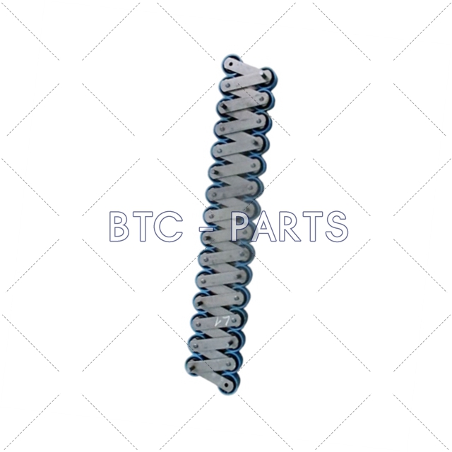 Escalator Step Chain FT722-123KN-ST-10 Use For Thyssenkrupp