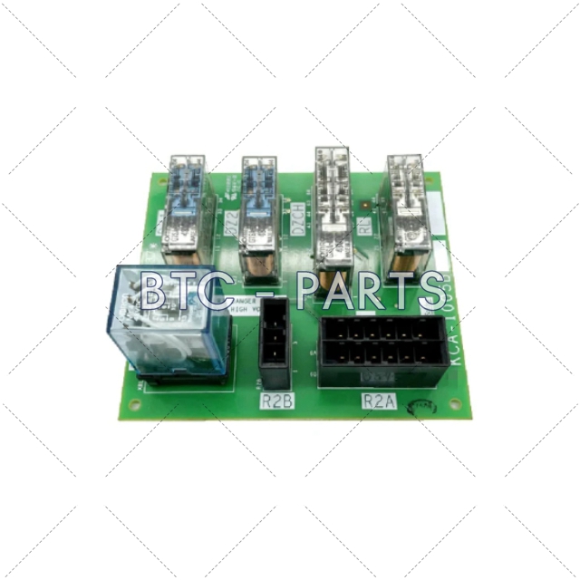 Elevator PCB Board KCA-1005B Use For Mitsubishi