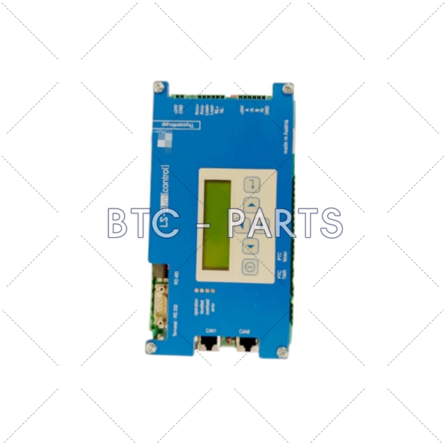 Escalator Converter RS232-422/485 Use For Thyssenkrupp
