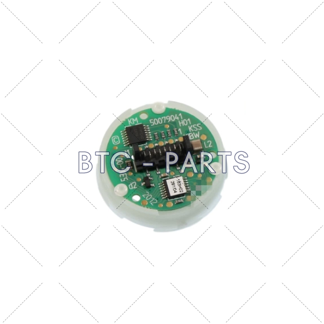 Elevator Button KM857782G06 Use For Kone