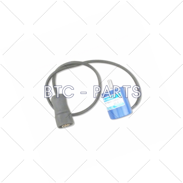 Elevator Encoder KM842420G01 Use For Kone