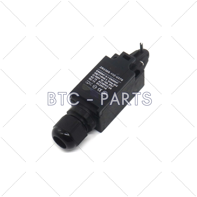 Elevator Limit Switch ZR236S-11Z-U270 Use For Other