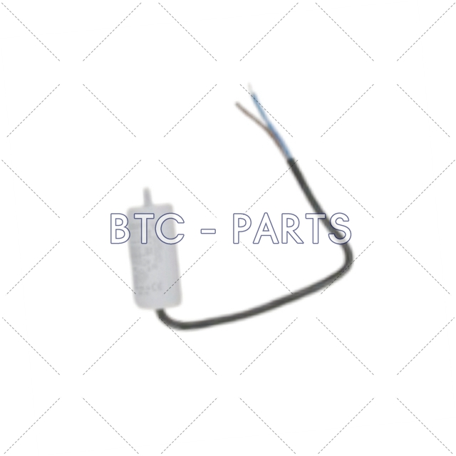 Elevator Capacitor KM50079400 Use For Kone