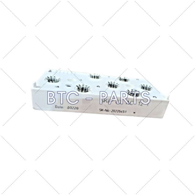 Elevator Module SKiiP 83AC12I Use For Other
