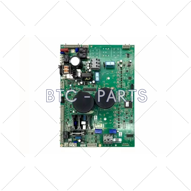 Elevator Inverter Drive PCB KEA26800ACC1 Use For Otis