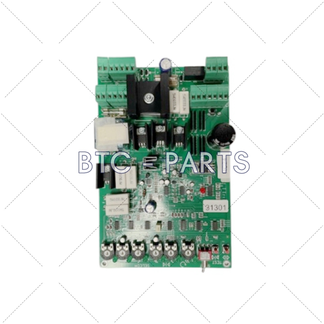 Elevator PCB Board 5302-05-9001/RE→RC24V Use For Other