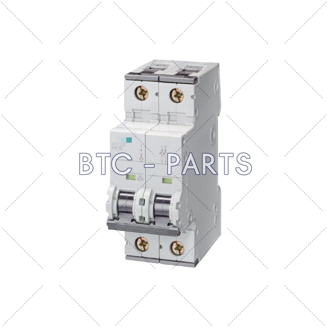Elevator Circuit Breaker KM1346947 Use For Kone