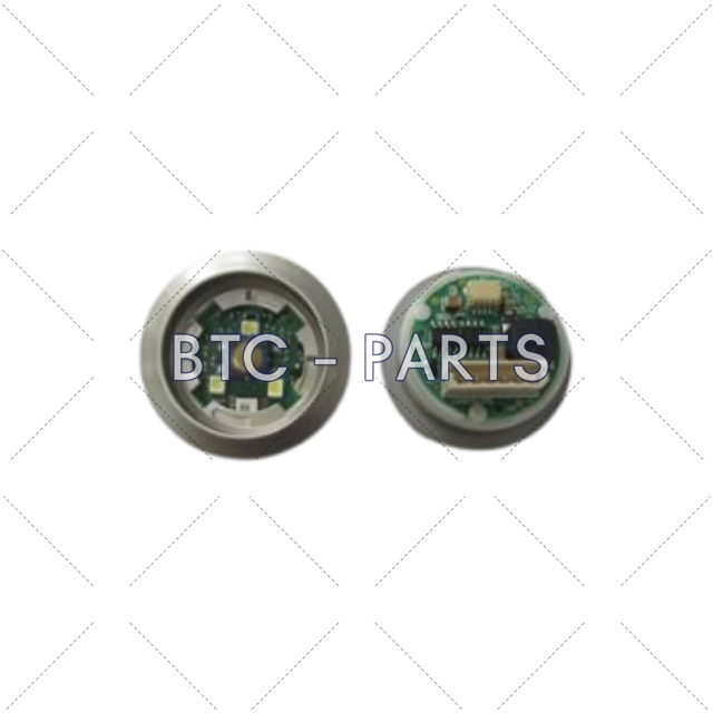 Elevator Button KM804342G13 Use For Kone