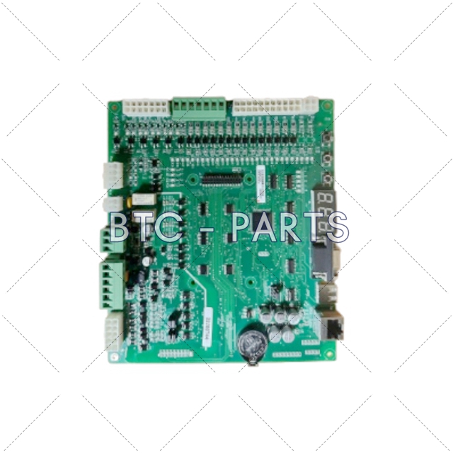 Elevator PCB Board GRIS-MCB-D Use For Sjec