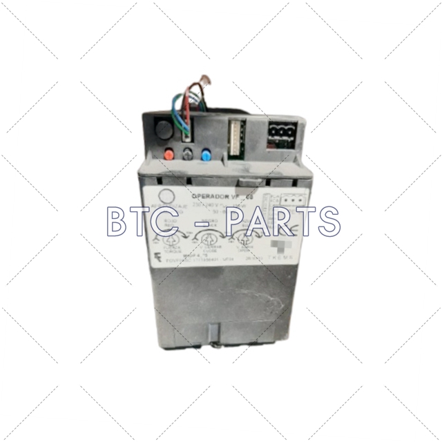 Elevator Door Motor FOVF08SC Use For Thyssenkrupp