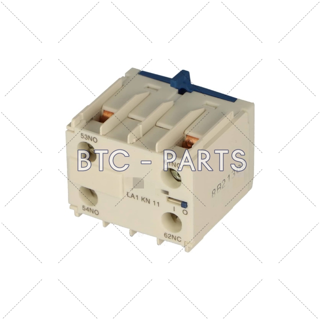 Elevator Auxiliary Contact Block LA1KN11 Use For Schneider