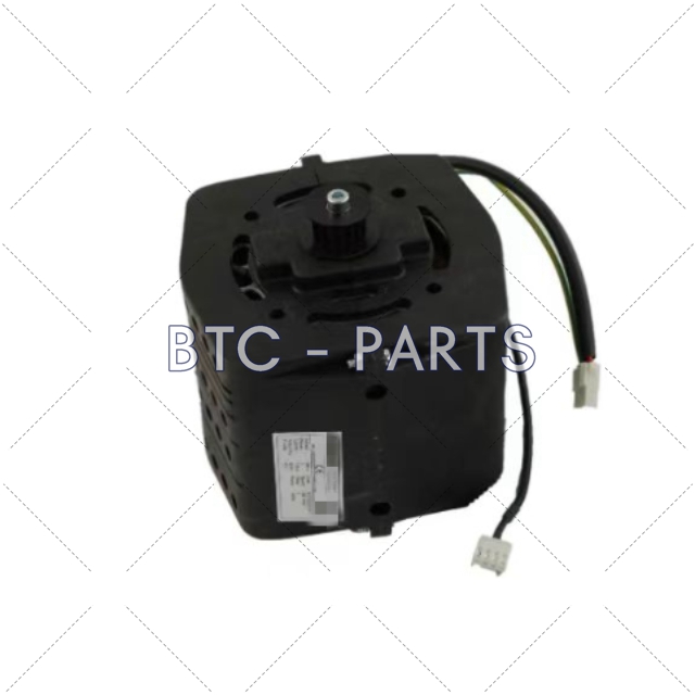 Elevator Motor PMT-VF00.C0000 Use For Fermator