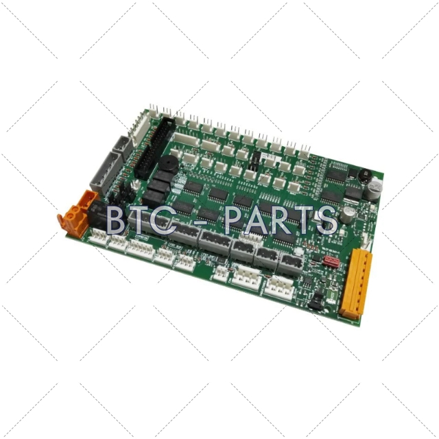 Elevator PCB Board UCC-CMC4 Use For Thyssenkrupp