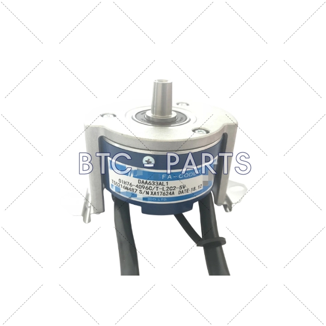 Elevator Encoder DAA633AL1 Use For Otis