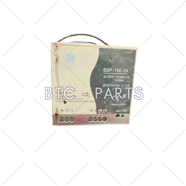 Elevator Power Supply EDP-150-24 Use For Other