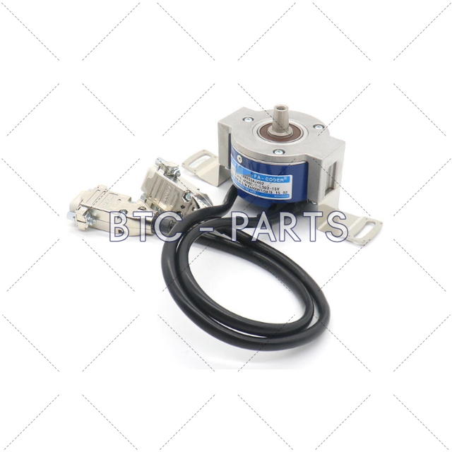 Elevator Encoder TS5216N487 Use For Otis