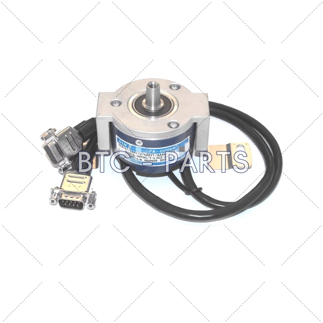 Elevator Encoder TS5216N477 Use For Otis