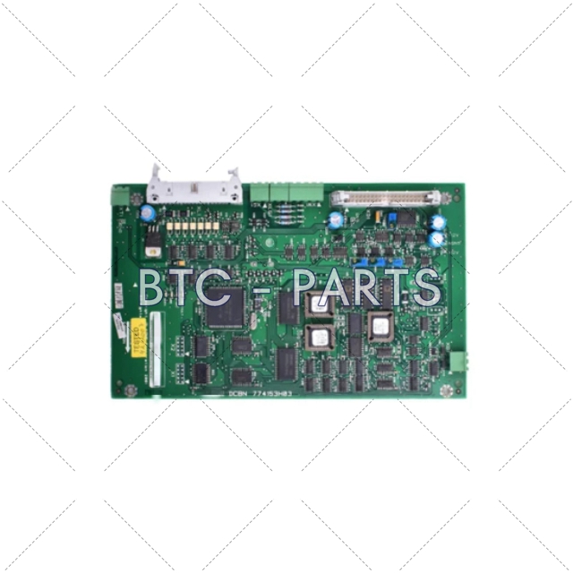 Elevator PCB Board KM774150G02 Use For Kone