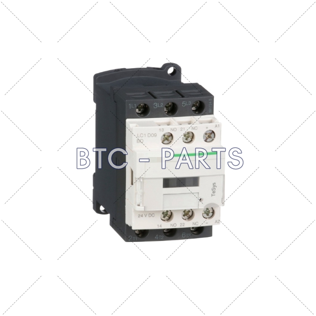 Elevator Contactor LC1D09MD Use For Other