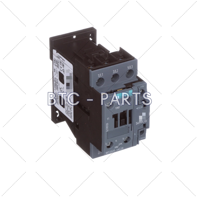 Elevator Power Contactor 3RT2026-1AC20 Use For Siemens