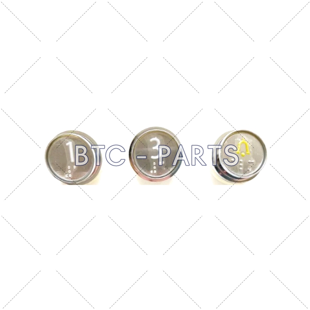 Elevator Button 922963H01 Use For Kone