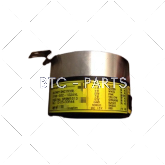 Elevator Encoder DY88-30C-1024VL Use For Thyssenkrupp