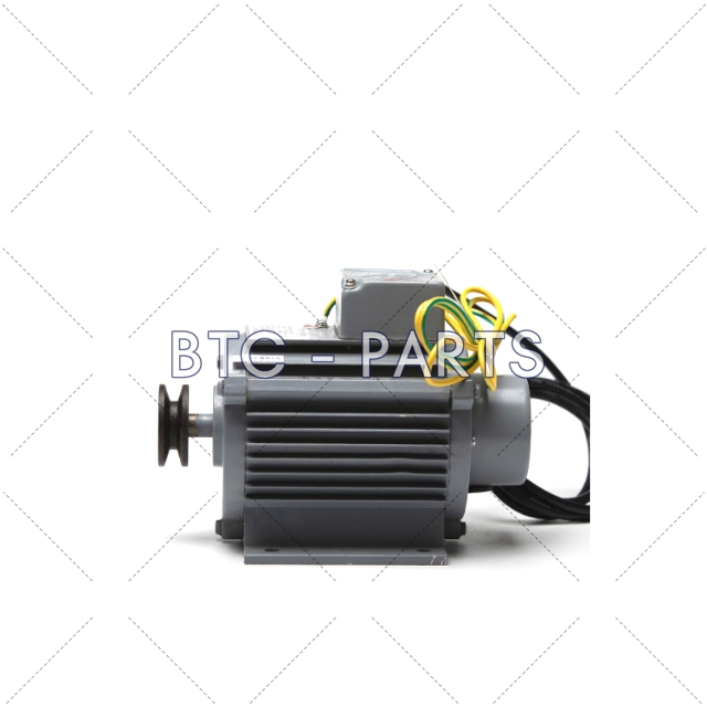 Elevator Motor YS71A6 Use For Mitsubishi