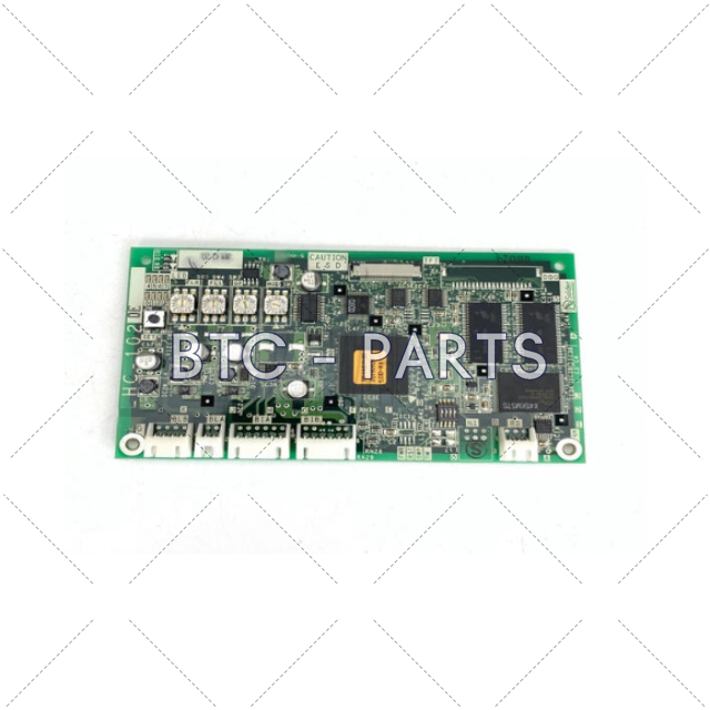 Elevator PCB Board LHC 1020D Use For Mitsubishi