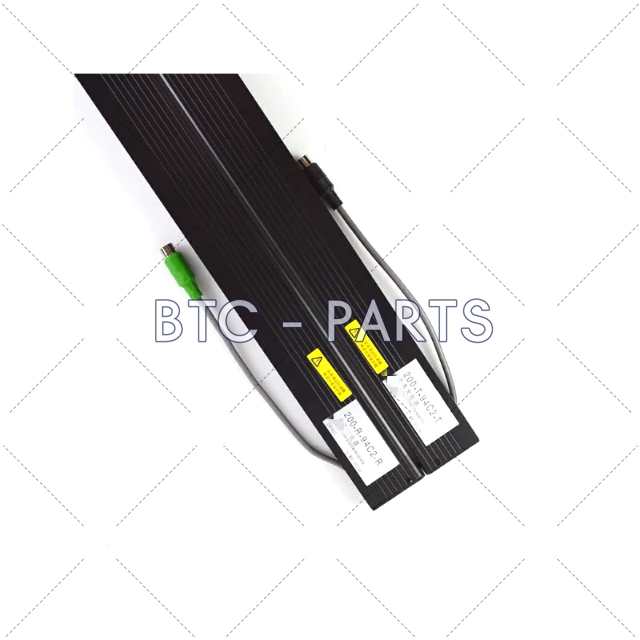 Elevator Light Curtain ZMBS-200 Use For Mitsubishi