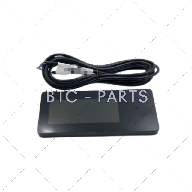 Elevator PCB Board KM1368883G01 Use For Kone