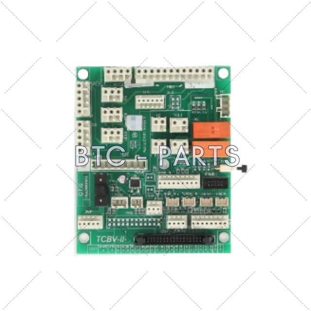 Elevator PCB Board TBA26800WX2 Use For Otis