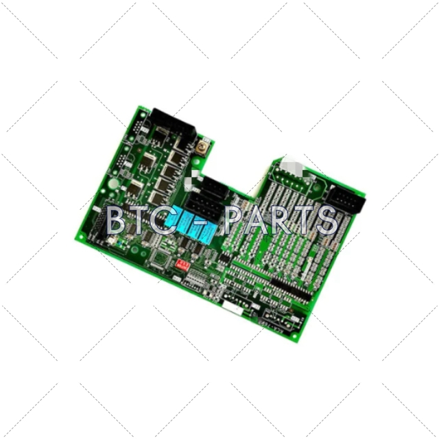 Elevator PCB Board KCA-762A Use For Mitsubishi