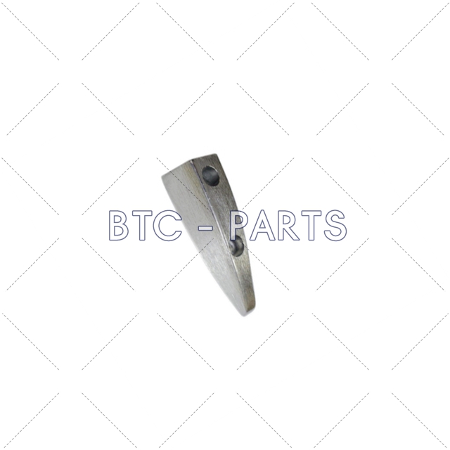 Escalator Skrit Brush KM51344350 Use For Kone
