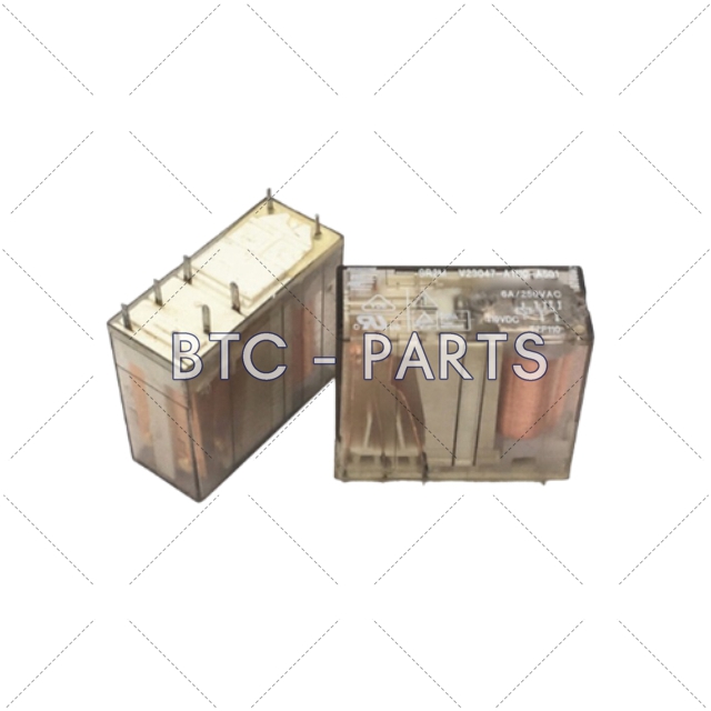 Elevator Relay V23047-A1110-A501 Use For Other