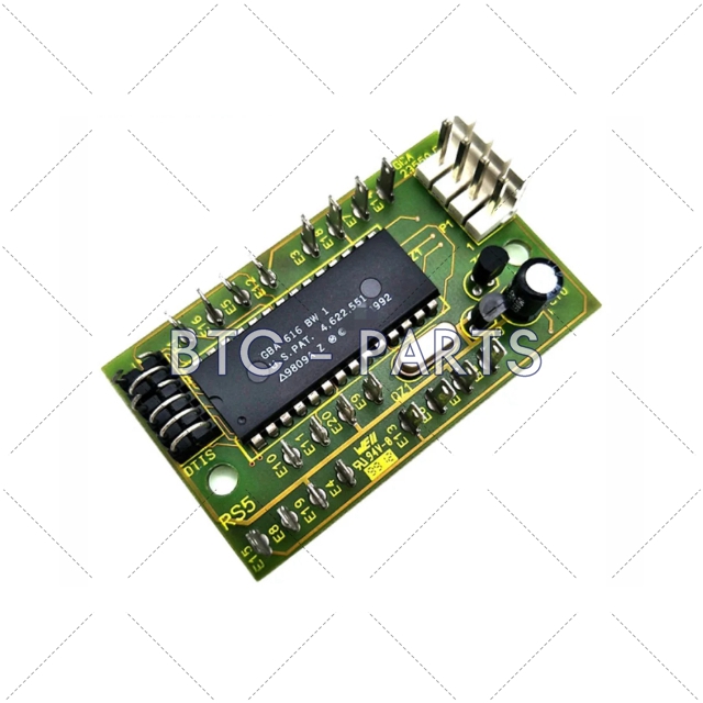 Elevator PCB Board GCA23550D1 Use For Otis