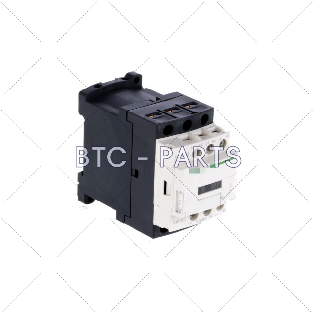 Elevator Contactor LC1D12BD Use For Other