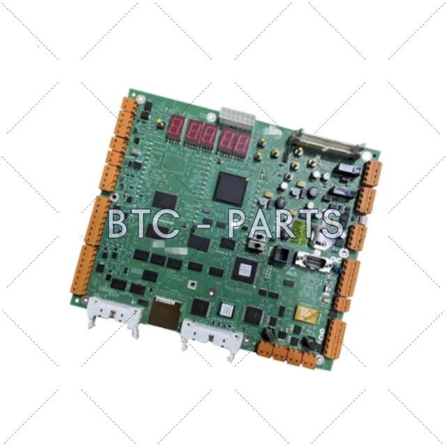 Elevator PCB Board KM773390G09 Use For Kone