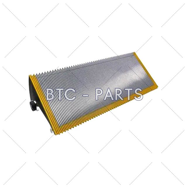 Escalator Step KM5272113G20 Use For Kone