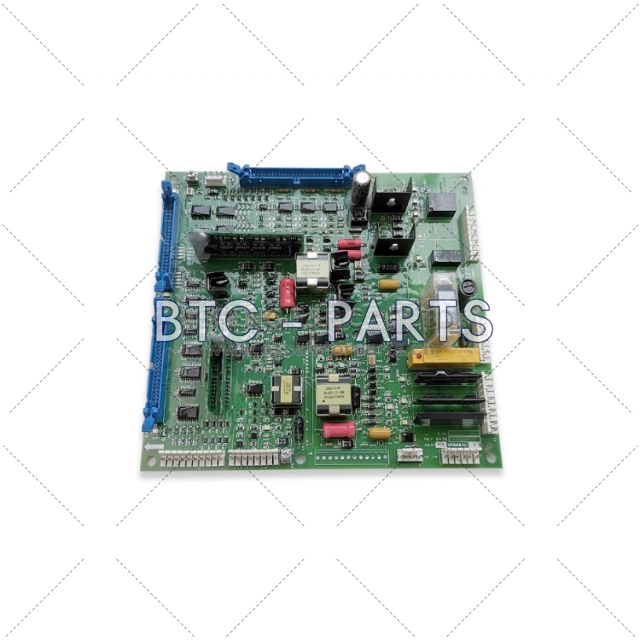Elevator PCB Board ACA26800XU5 Use For Otis