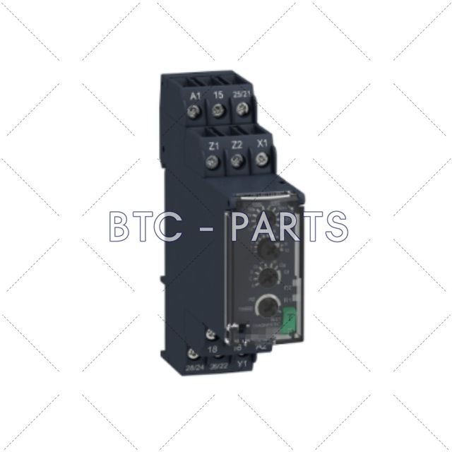 Elevator Timing Relay RE22R2MYMR Use For Other