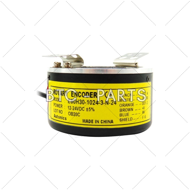 Elevator Encoder E80H30-1024-3-N-24 Use For Other