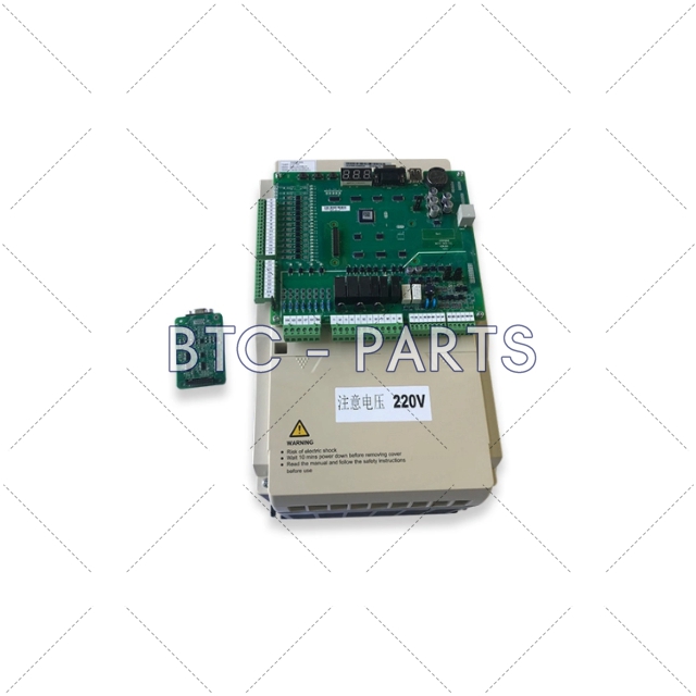 Elevator PG Card NICE-L-C-4022-KZG Use For Other