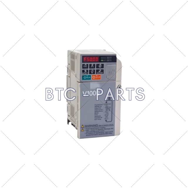 Elevator Inverter CIMR-VC4A0018FAA Use For Other
