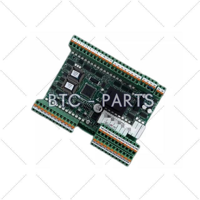 Escalator PCB Board KM51122701G01 Use For Kone
