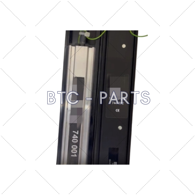 Elevator Light Curtain 740 001+744 002 Use For Mitsubishi