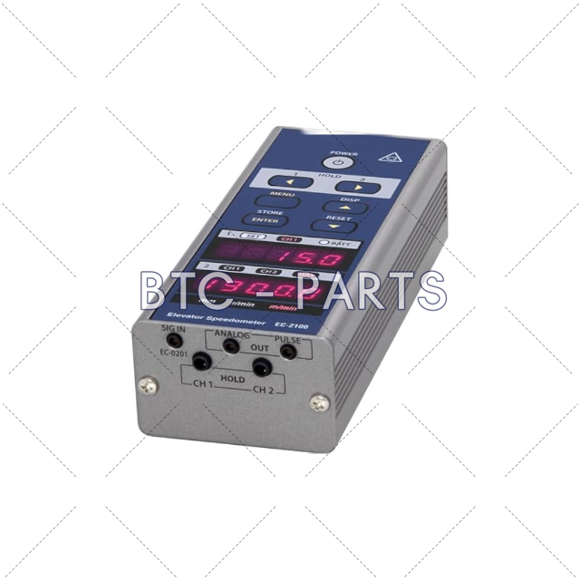 Elevator Speedometer EC-2100 Use For Other