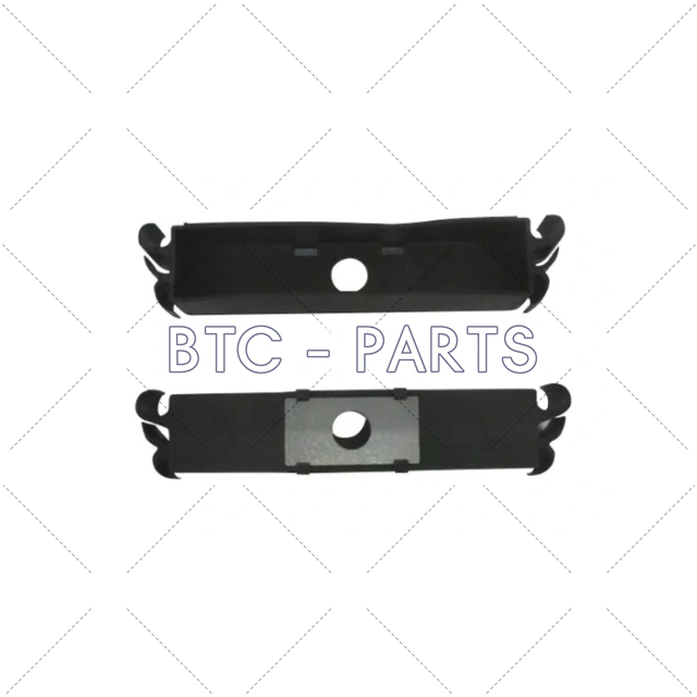 Elevator Guide Shoe KM997111G01 Use For Kone