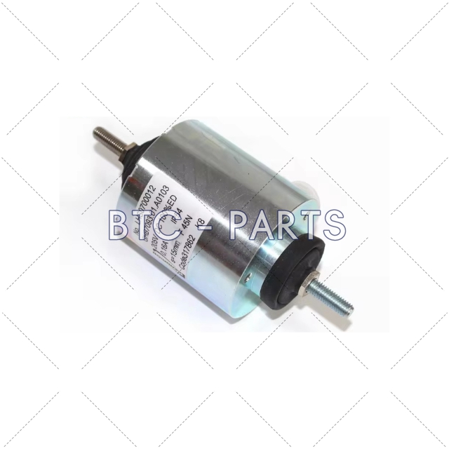 Escalator Auxiliary Brake DAA330AW1 Use For Otis