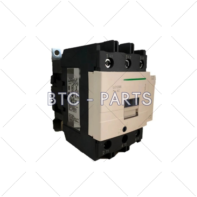 Elevator Contactor LC1D95M7 Use For Other