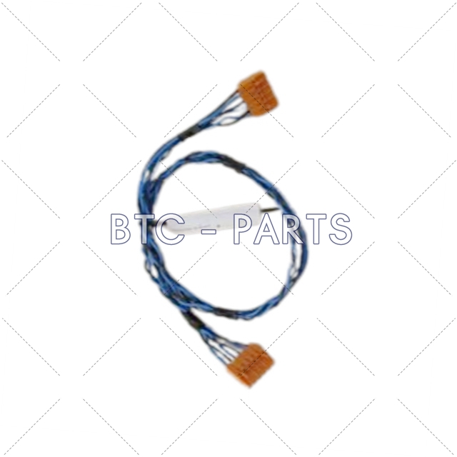 Elevator Cable KM729850G01 Use For Kone